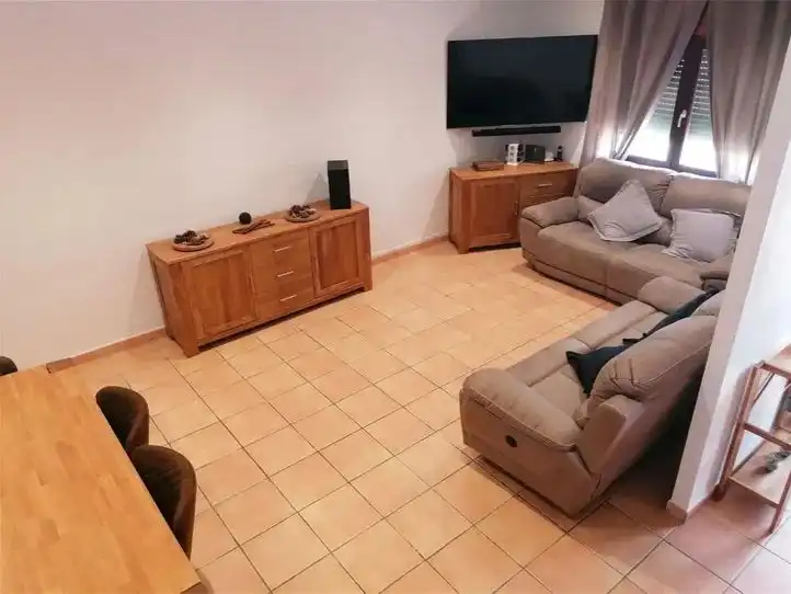 Living room of Detached homes for sale in Palafrugell  with Air Conditioner, Terrace and Balcony