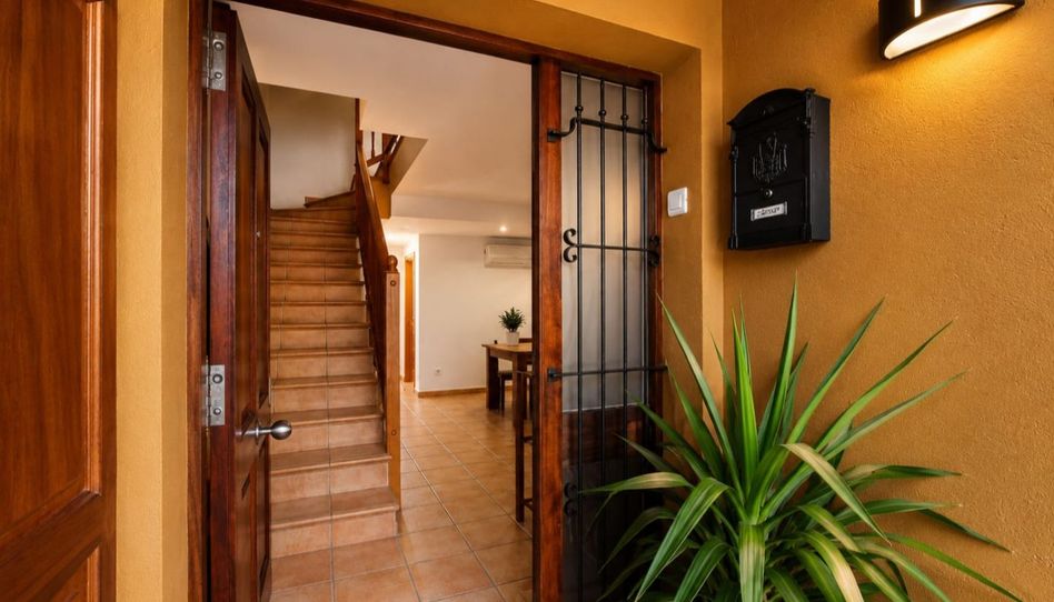 Casa adosada en venda a Carrer del Greco, 20, Piverd - Vila-Seca - Bruguerol, Palafrugell - imatge 1 Foto 1 de Casa adosada en venda a Carrer del Greco, 20, Piverd - Vila-Seca - Bruguerol, Palafrugell