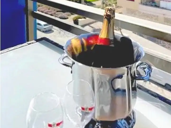 Pis en venda en Vélez-Málaga amb Aire condicionat, Terrassa i Piscina