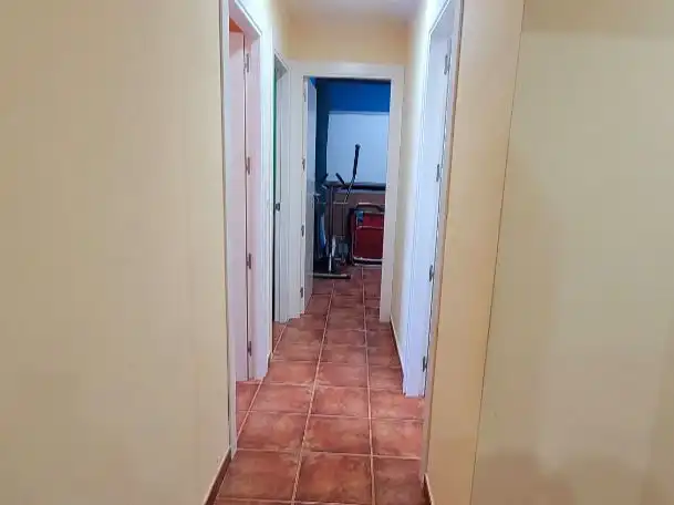 Piso en venta en Agregado Haza Trigo, 124, Haza del Trigo Piso en venta en Polopos con Piscina y Amueblado