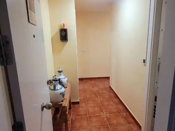 Piso en venta en Agregado Haza Trigo, 124, Haza del Trigo Piso en venta en Polopos con Piscina y Amueblado