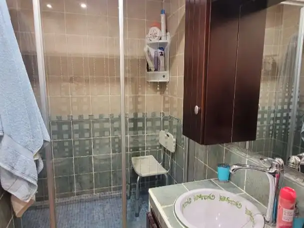 Piso en venta en Agregado Haza Trigo, 124, Haza del Trigo Baño de Piso en venta en Polopos con Piscina y Amueblado