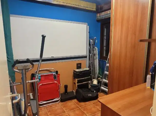 Piso en venta en Agregado Haza Trigo, 124, Haza del Trigo Piso en venta en Polopos con Piscina y Amueblado