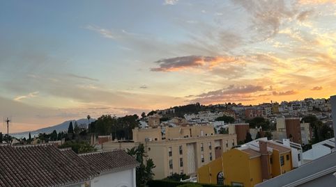 Foto 4 de Casa o xalet en venda a Pinares de San Antón, Málaga Capital