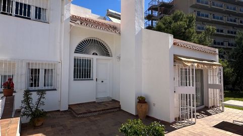 Foto 5 de Casa o xalet en venda a Pinares de San Antón, Málaga Capital