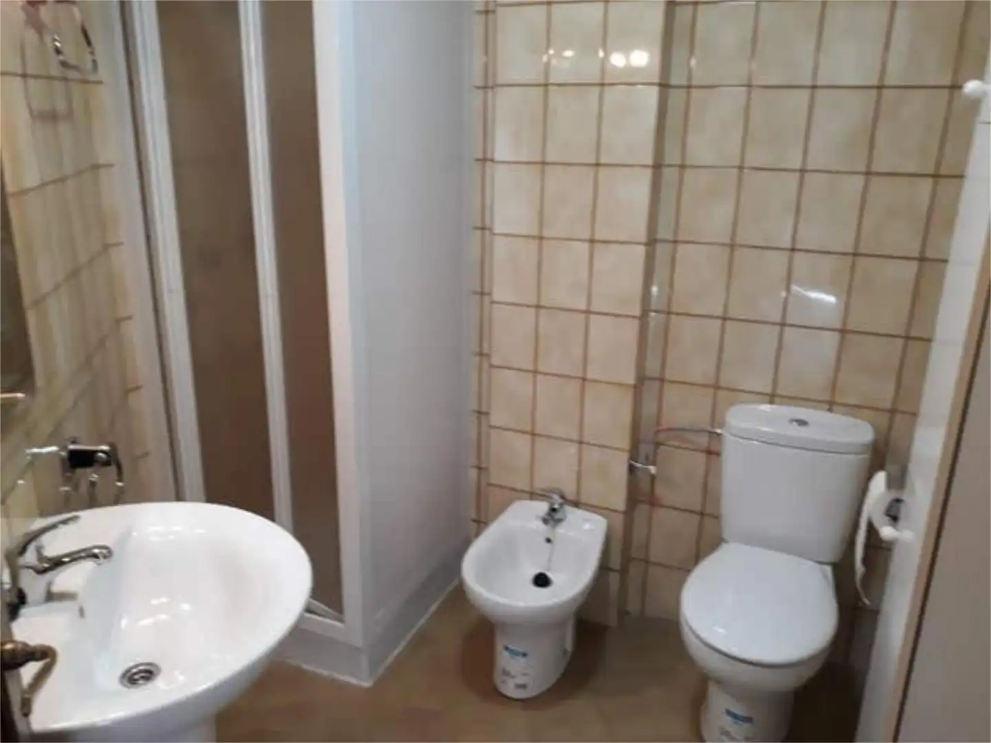 Flat for rent in La Morería Flat for rent in La Morería