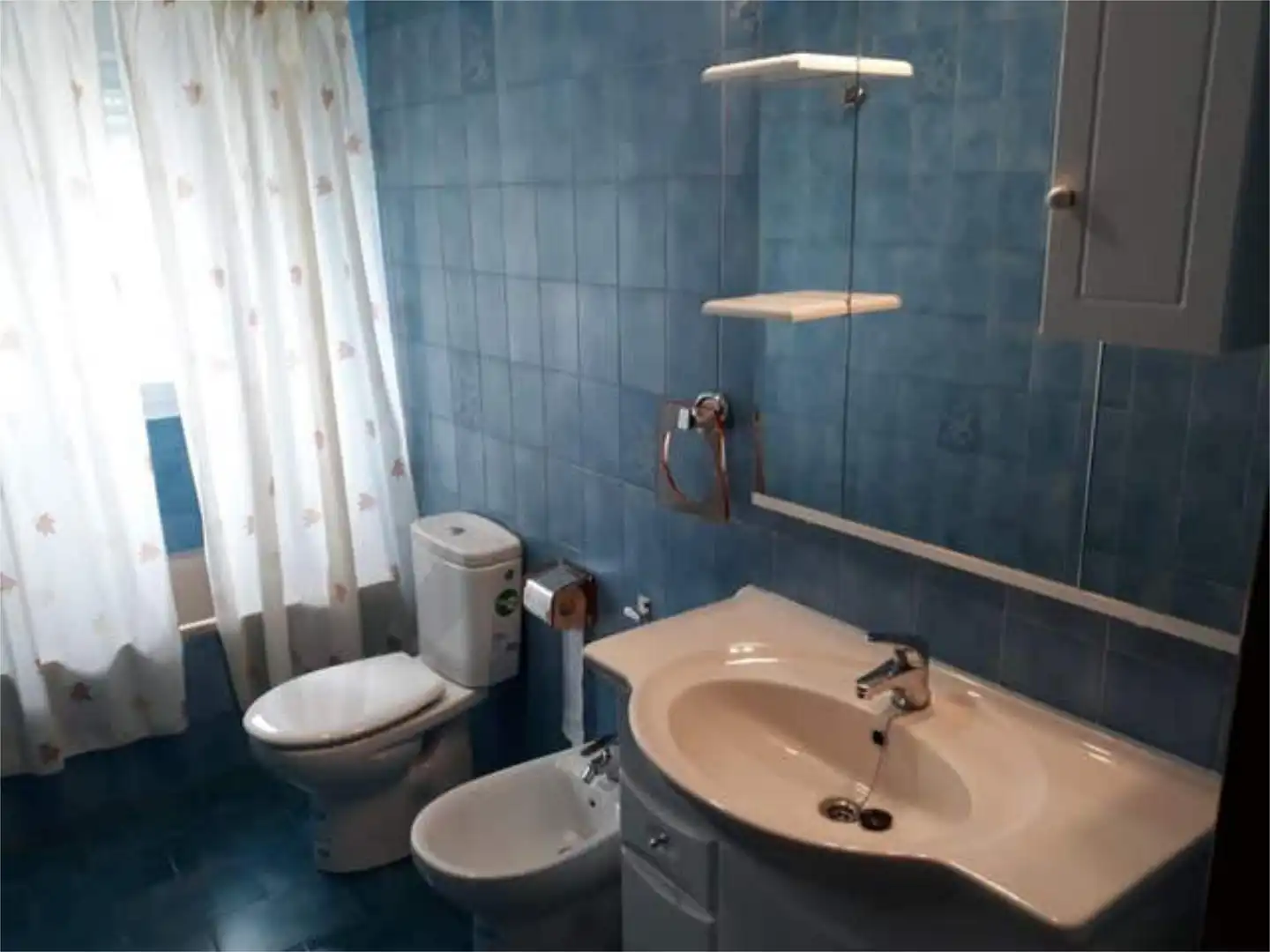 Flat for rent in La Morería Flat for rent in La Morería