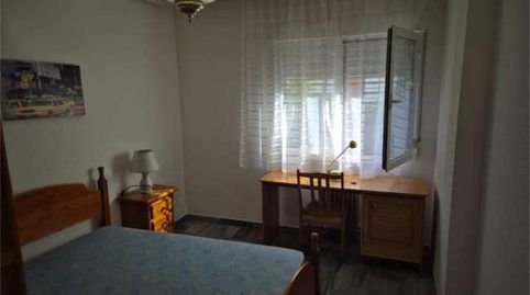 Foto 4 de Piso de alquiler en La Morería, Ciudad Real Capital