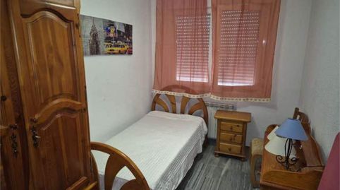 Foto 5 de Piso de alquiler en La Morería, Ciudad Real Capital
