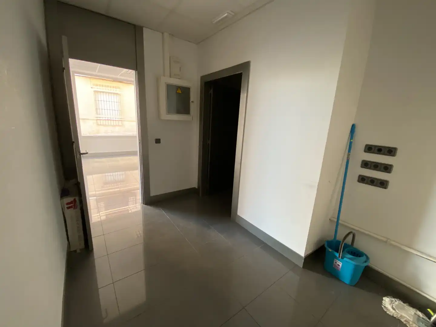 Geschaftsraum zur Miete in Avenida Juan Carlos I, 1, Villanueva del Río Segura Geschaftsraum zur Miete in Villanueva del Río Segura