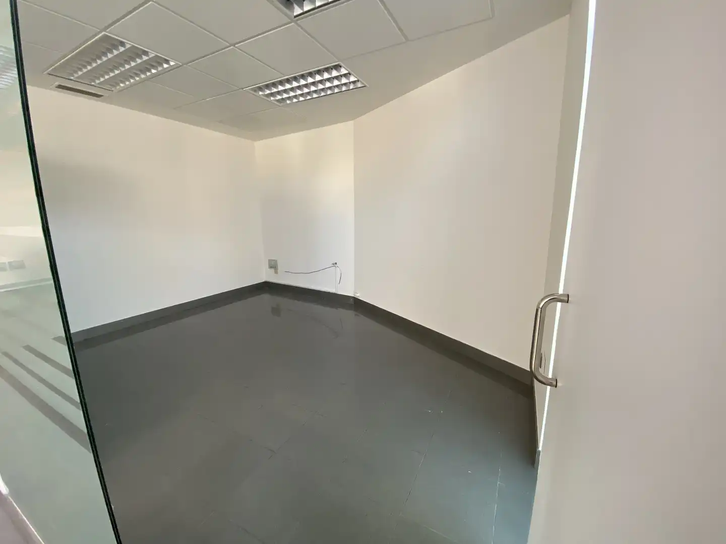 Geschaftsraum zur Miete in Avenida Juan Carlos I, 1, Villanueva del Río Segura Geschaftsraum zur Miete in Villanueva del Río Segura