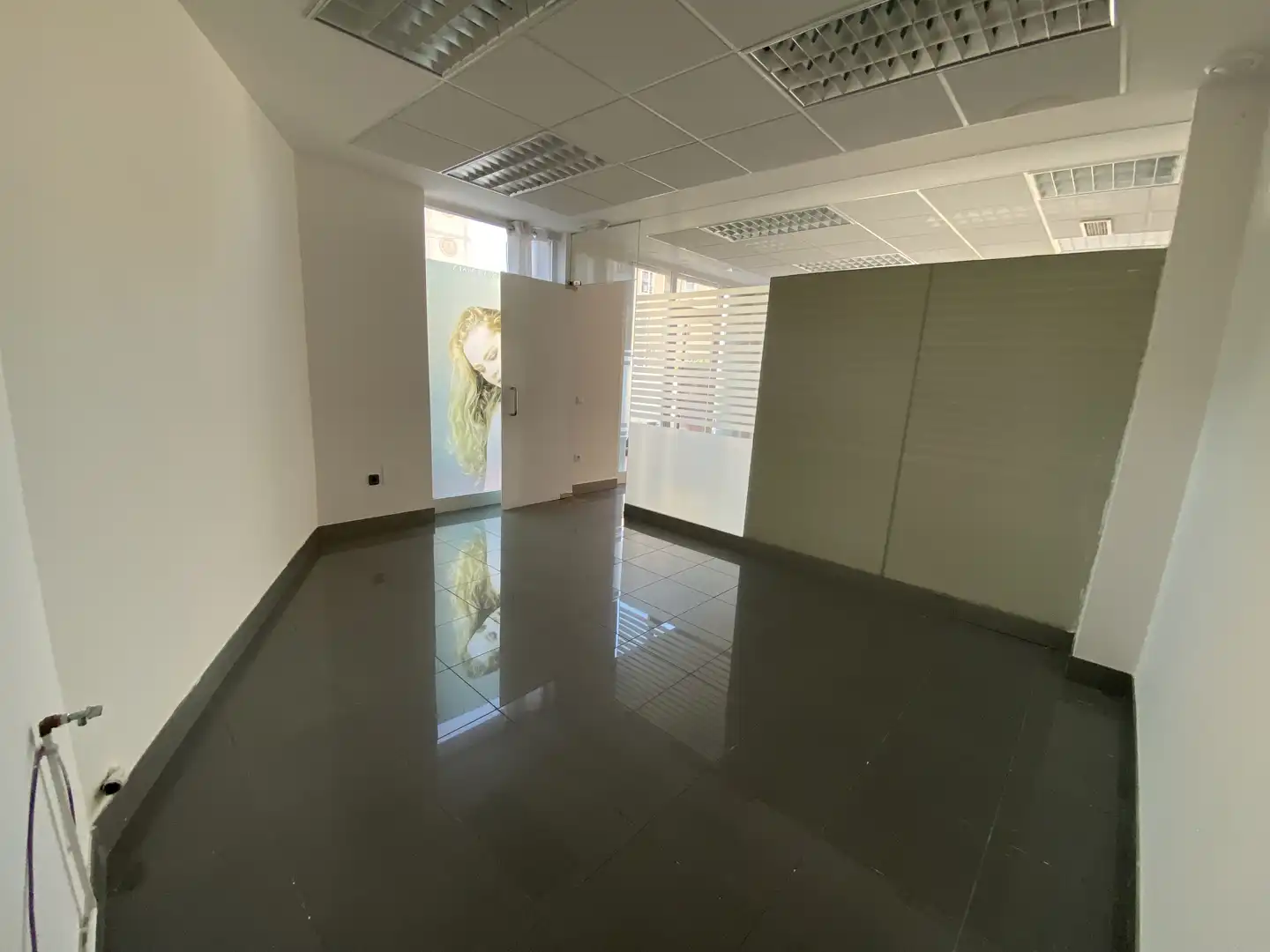 Geschaftsraum zur Miete in Avenida Juan Carlos I, 1, Villanueva del Río Segura Geschaftsraum zur Miete in Villanueva del Río Segura
