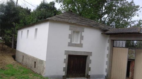 Houses for sale in Bóveda, Lugo - image 4 Photo 4 of Houses for sale in Bóveda, Lugo