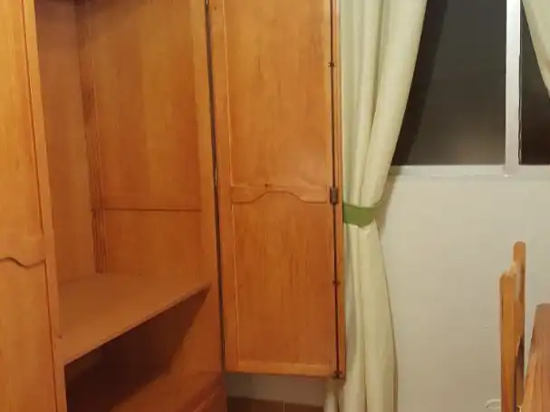 Piso de alquiler en Plaza Acuario, 1, Nuevo Parque - Los Rosales - Tráfico Pesado Habitación de Piso de alquiler en Huelva con Amueblado y Balcón