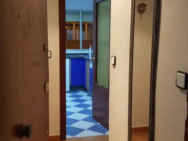 Piso de alquiler en Plaza Acuario, 1, Nuevo Parque - Los Rosales - Tráfico Pesado Piso de alquiler en Huelva con Amueblado y Balcón
