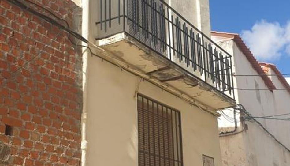 Casa o xalet en venda a Subida Pozo de la Nieve, 2a, Santa Cruz de la Zarza, Toledo - imatge 1 Foto 1 de Casa o xalet en venda a Subida Pozo de la Nieve, 2a, Santa Cruz de la Zarza, Toledo