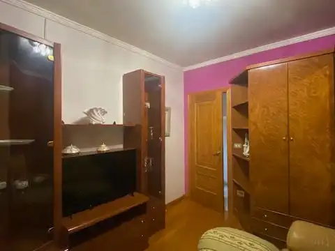 Bedroom of Flat for sale in Monforte de Lemos  with Balcony