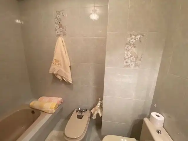 Bathroom of Flat for sale in Monforte de Lemos  with Balcony