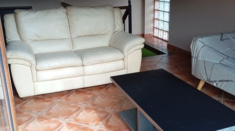 Foto 4 de Casa adosada de alquiler en As-331, 13, Parroquias suroccidentales, Villaviciosa