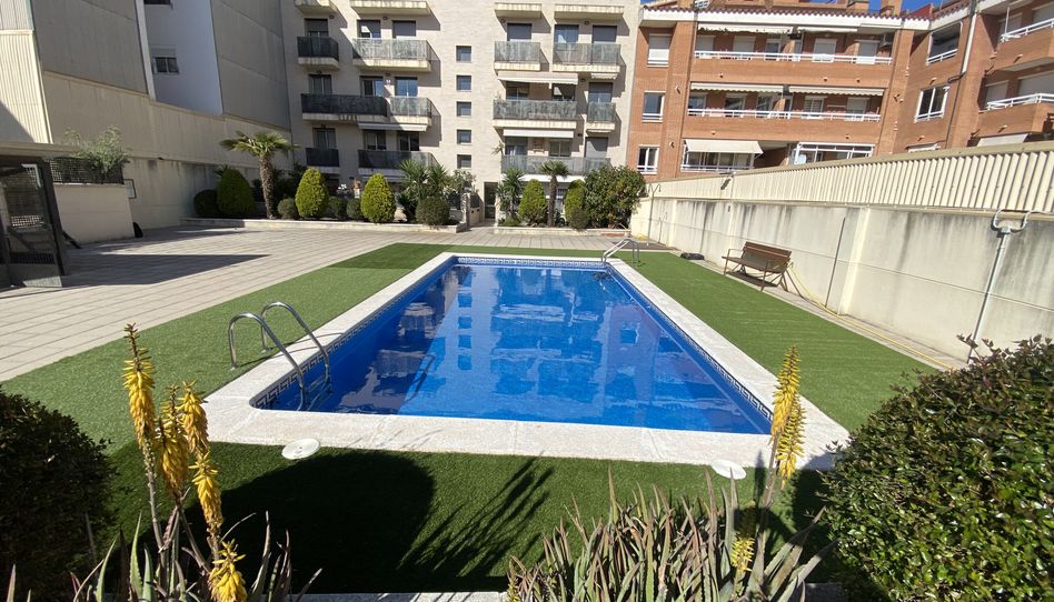 Piso de alquiler en Carrer de Frederic Soler, 13, Mestral, Reus - imagen 1 Foto 1 de Piso de alquiler en Carrer de Frederic Soler, 13, Mestral, Reus