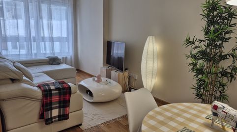 Foto 2 de Piso en venta en Rúa Doutor Gasalla, 6, A Milagrosa, Lugo Capital
