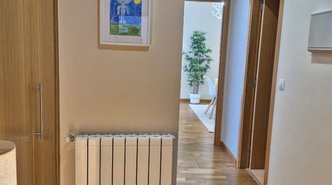Foto 4 de Piso en venta en Rúa Doutor Gasalla, 6, A Milagrosa, Lugo Capital