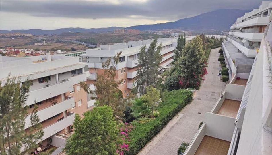 Apartments for rent in San Bernabé, Algeciras - image 1 Photo 1 of Apartments for rent in San Bernabé, Algeciras