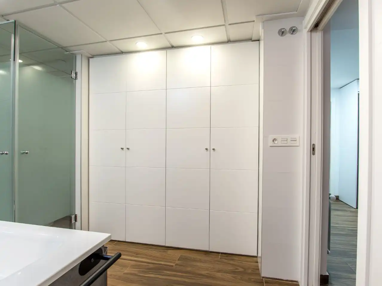 Flat for sale in Calle de la Fe, 8, Alberca Flat for sale in Murcia with Air Conditioner, Heating and Terrace