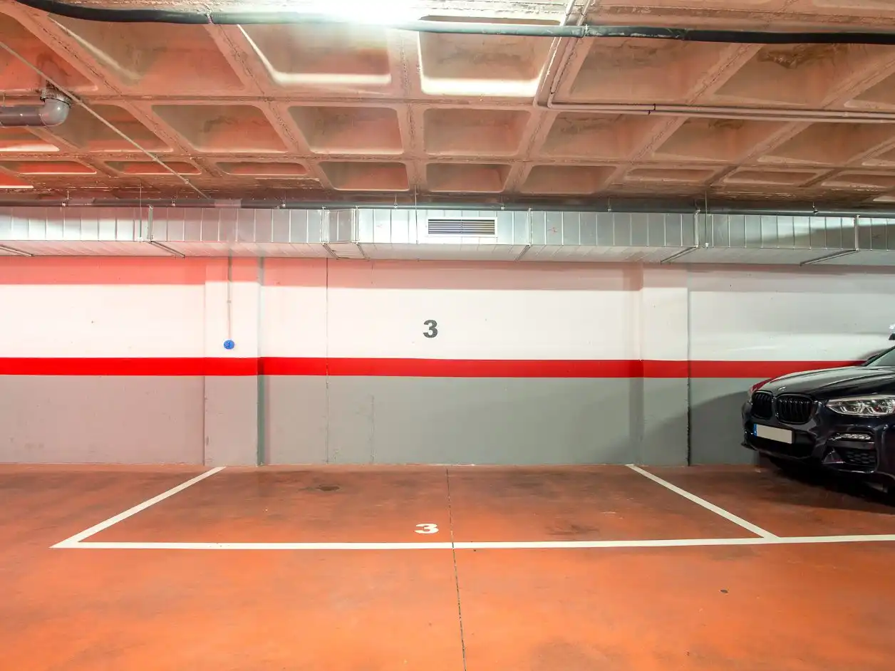 Flat for sale in Calle de la Fe, 8, Alberca Parking of Flat for sale in Murcia with Air Conditioner, Heating and Terrace