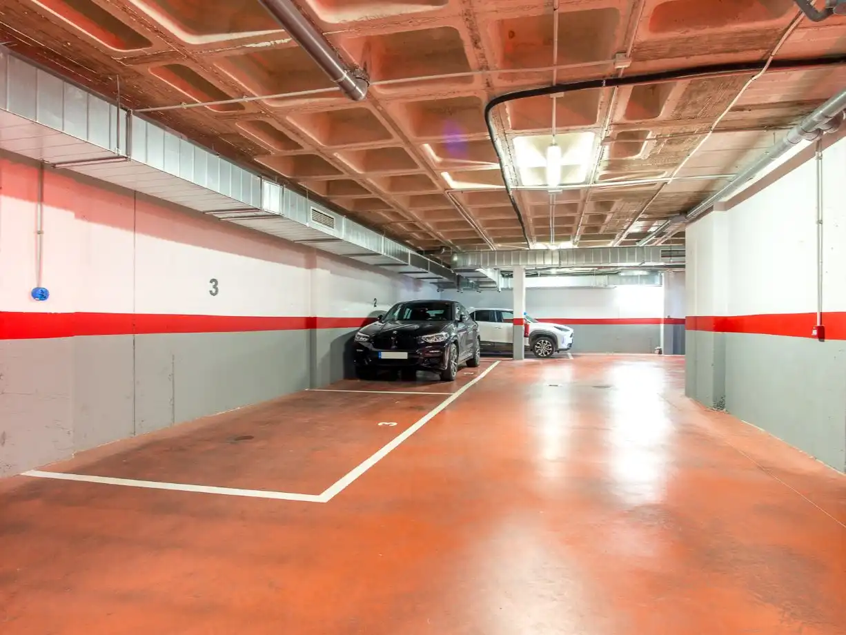 Flat for sale in Calle de la Fe, 8, Alberca Parking of Flat for sale in Murcia with Air Conditioner, Heating and Terrace