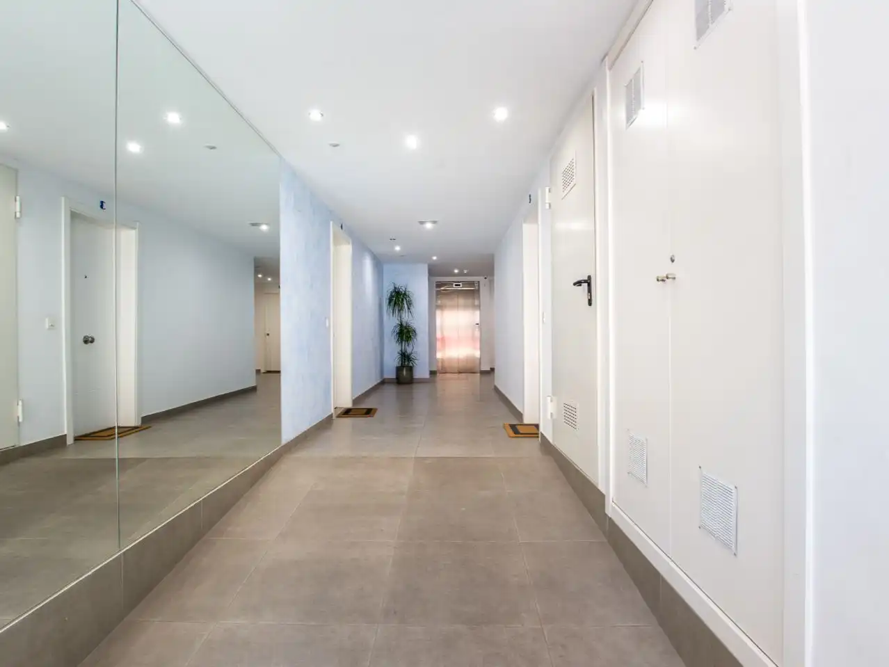 Flat for sale in Calle de la Fe, 8, Alberca Flat for sale in Murcia with Air Conditioner, Heating and Terrace