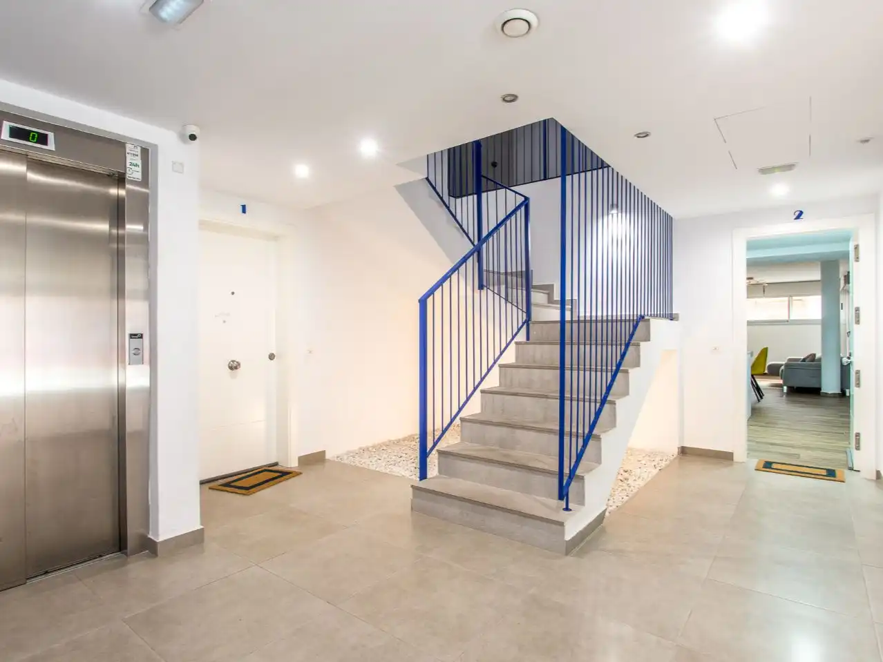 Flat for sale in Calle de la Fe, 8, Alberca Flat for sale in Murcia with Air Conditioner, Heating and Terrace