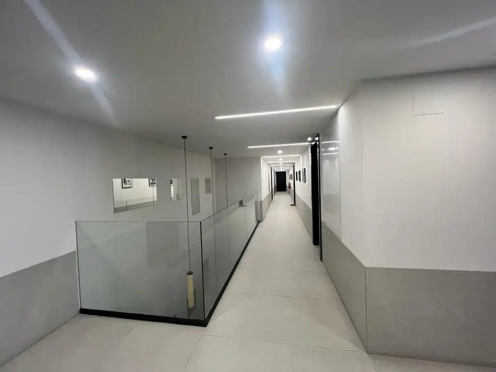 Flat for rent in Madrid  with Air Conditioner, Heating and Storage room