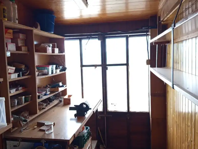 Casa o chalet en venta en Valle de Yerri / Deierri con Aire acondicionado, Calefacción y Jardín privado