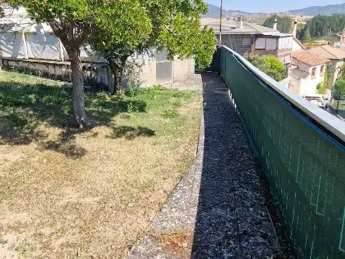 Casa o chalet en venta en Valle de Yerri / Deierri con Aire acondicionado, Calefacción y Jardín privado