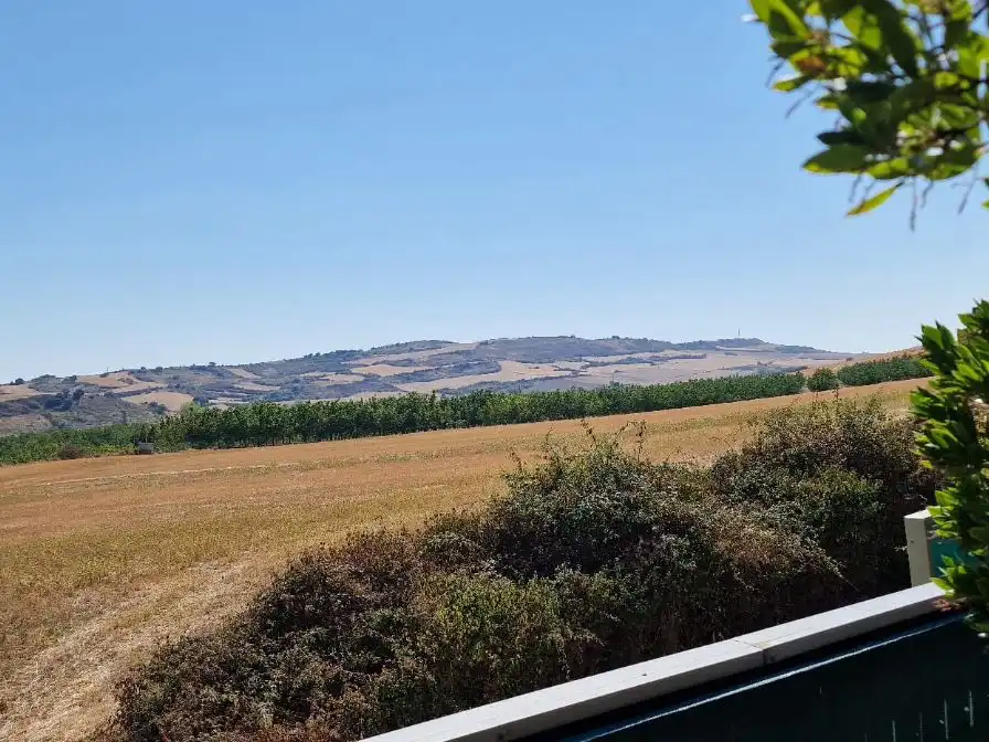 Casa o chalet en venta en Valle de Yerri / Deierri con Aire acondicionado, Calefacción y Jardín privado