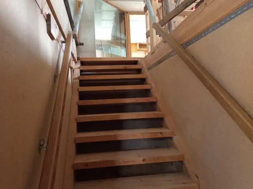 Casa o chalet en venta en Valle de Yerri / Deierri con Aire acondicionado, Calefacción y Jardín privado