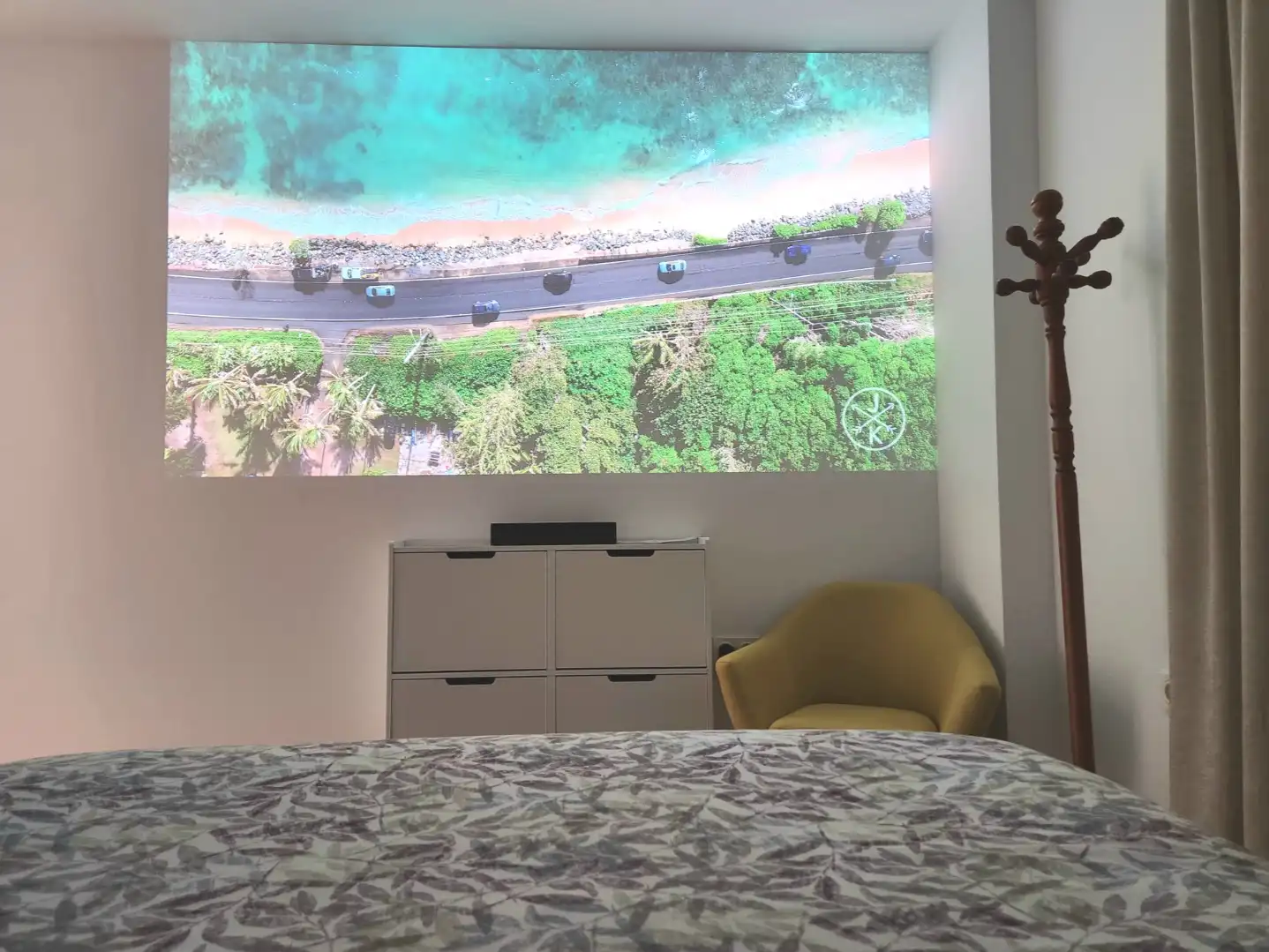 Wohnung zum Verkauf in Calle Murillo, 2, San Francisco - Chorillo Schlafzimmer von Wohnung zum Verkauf in Las Gabias mit Klimaanlage, Terrasse und Balkon