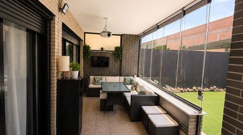 Photo 3 of Flat for sale in Calle Luis Mamerto Lopez-tapia, 39, El Pinillo, Torremolinos