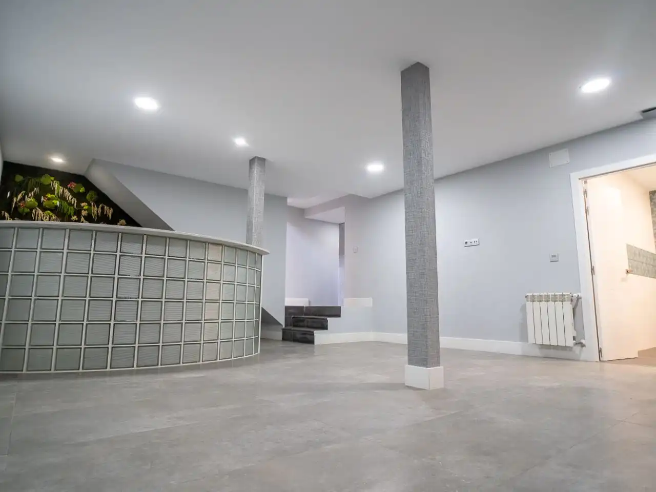 Dúplex en venda en  Madrid Capital