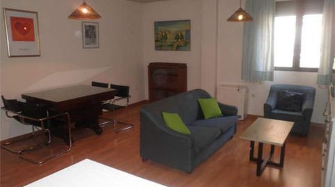 Foto 2 von Wohnungen zur Miete in Medina del Campo, Valladolid