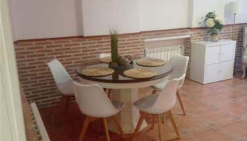 Flat for rent in Corralejos - Campo de las Naciones, Madrid Capital - image 1 Photo 1 of Flat for rent in Corralejos - Campo de las Naciones, Madrid Capital