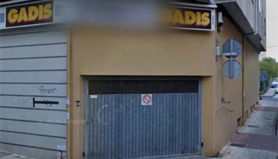 Garage for rent in Valdoviño, A Coruña - image 1 Photo 1 of Garage for rent in Valdoviño, A Coruña