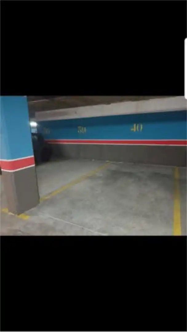 Parkplatz von Garage zur Miete in Bargas