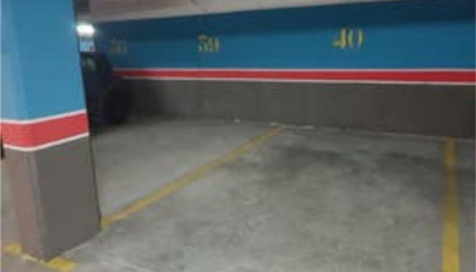 Garage for rent in Bargas, Toledo - image 1 Photo 1 of Garage for rent in Bargas, Toledo