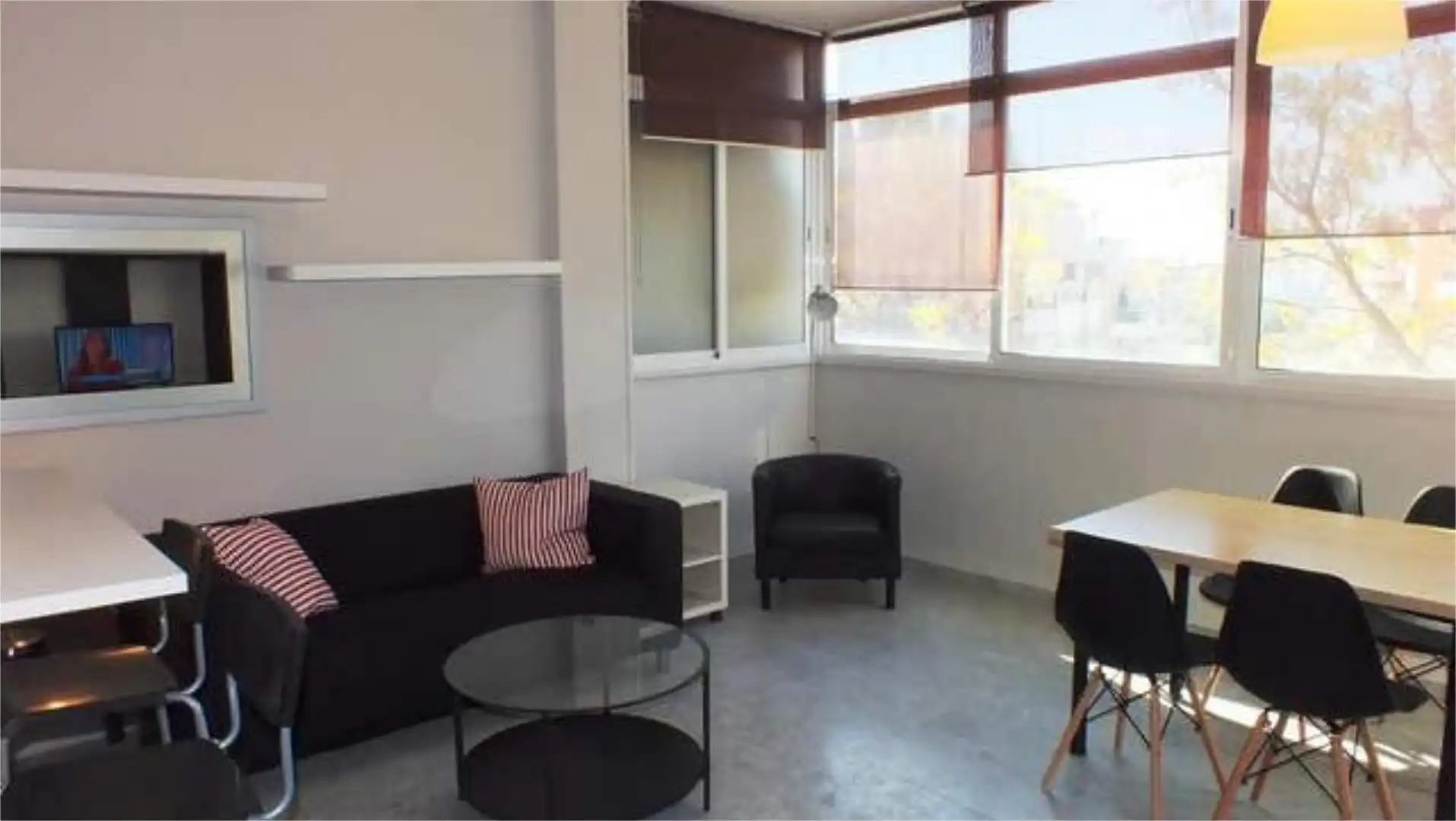 Apartamento de alquiler en Ciudad Expo