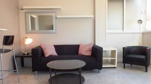 Foto 3 de Apartamento de alquiler en Ciudad Expo, Mairena del Aljarafe