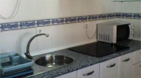 Foto 4 de Apartamento de alquiler en Ciudad Expo, Mairena del Aljarafe
