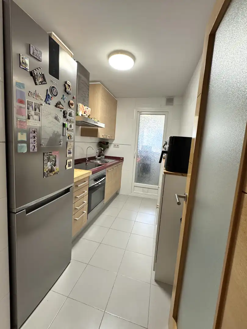 Piso en venta en Calle Oregano, 4, Santangelo Cocina de Piso en venta en Benalmádena con Aire acondicionado, Terraza y Piscina
