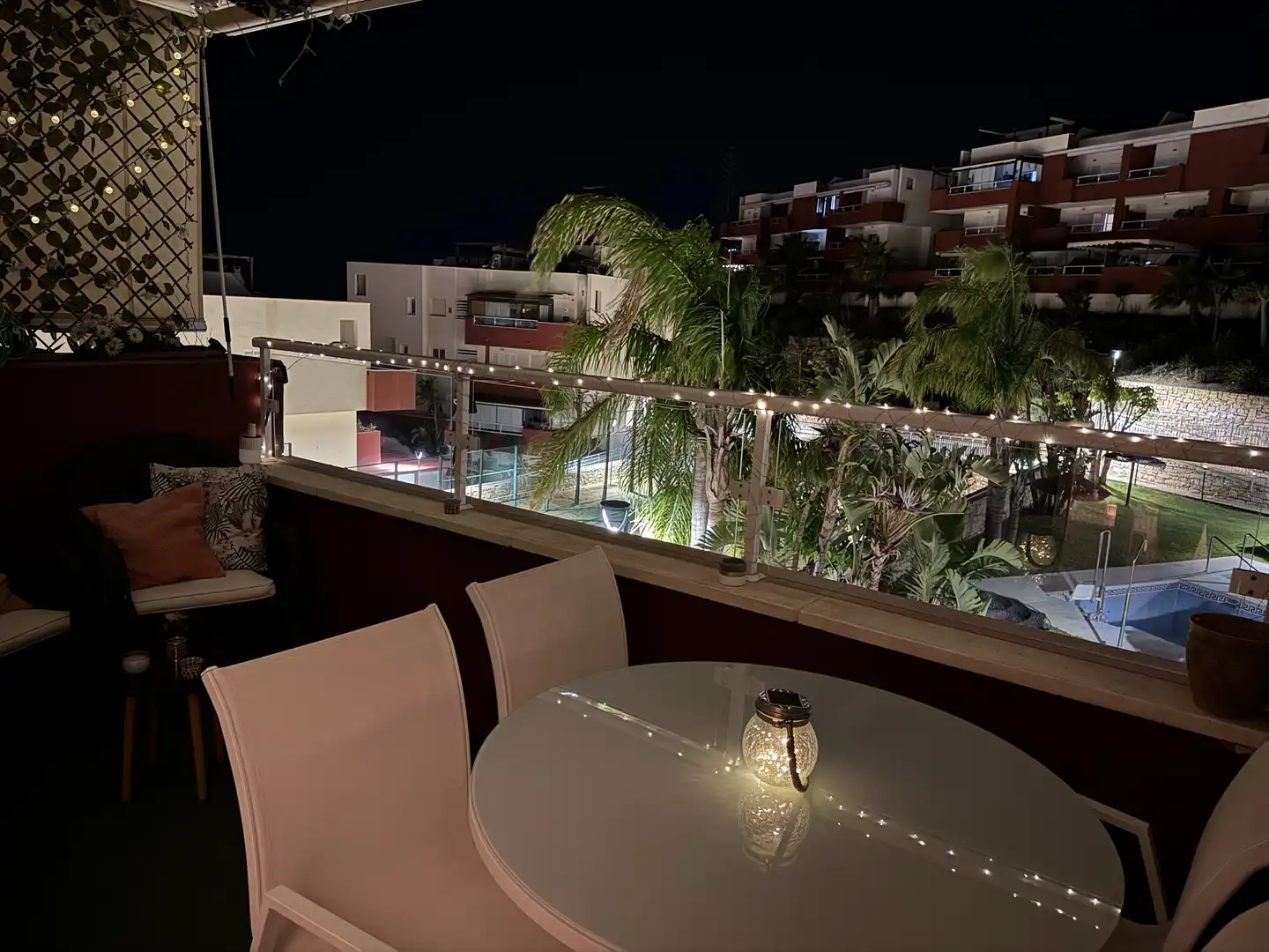Piso en venta en Calle Oregano, 4, Santangelo Terraza de Piso en venta en Benalmádena con Aire acondicionado, Terraza y Piscina